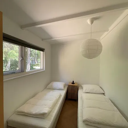 בית נופש In Near Forest And Golf, Cleaning Included *