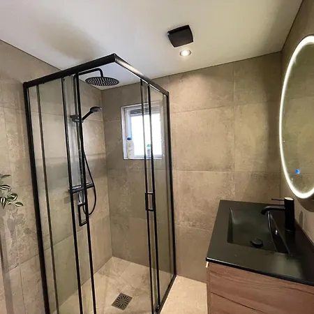 בית נופש In Near Forest And Golf, Cleaning Included *