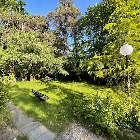 בית נופש In Near Forest And Golf, Cleaning Included זלהם