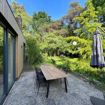 In Near Forest And Golf, Cleaning Included