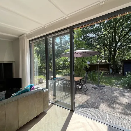 בית נופש In Near Forest And Golf, Cleaning Included